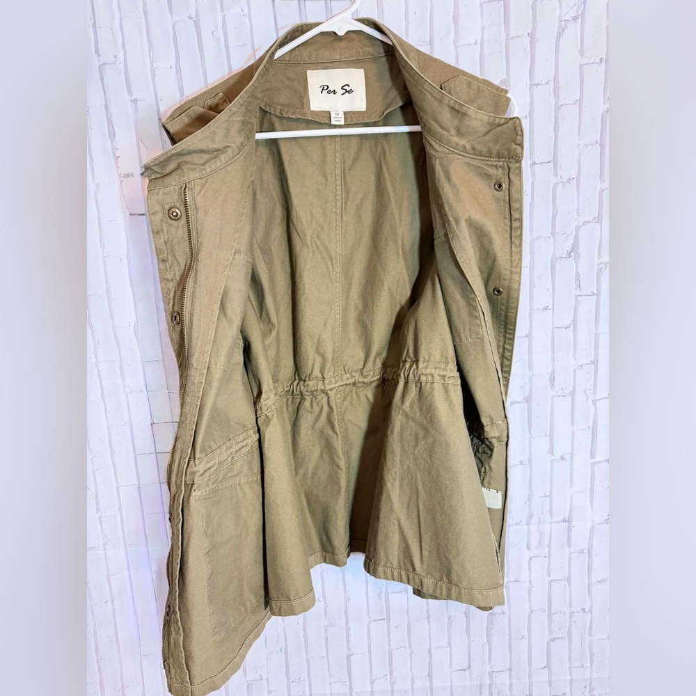 PER SE Utility Vest - Picture 7 of 7